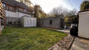 Garden- click for photo gallery